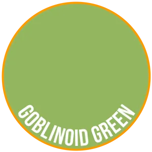 Goblinoid Green