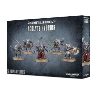 Acolyte Hybrids