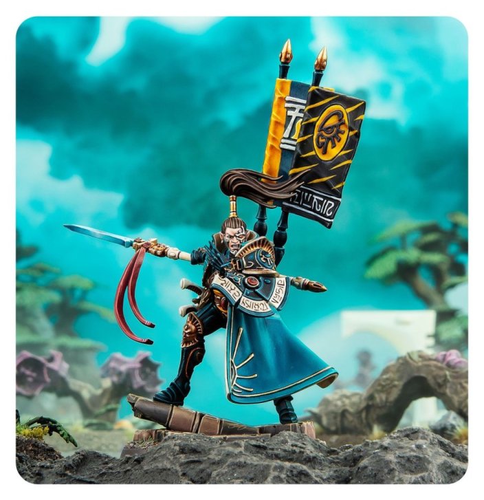 Prince Yriel