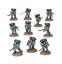 Legiones Astartes: Maximus Battle Group