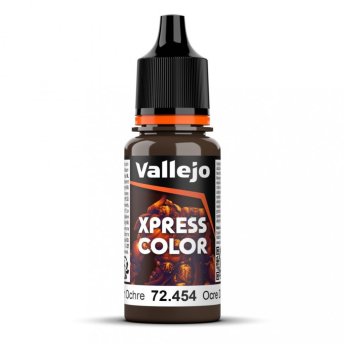 Desert Ochre
