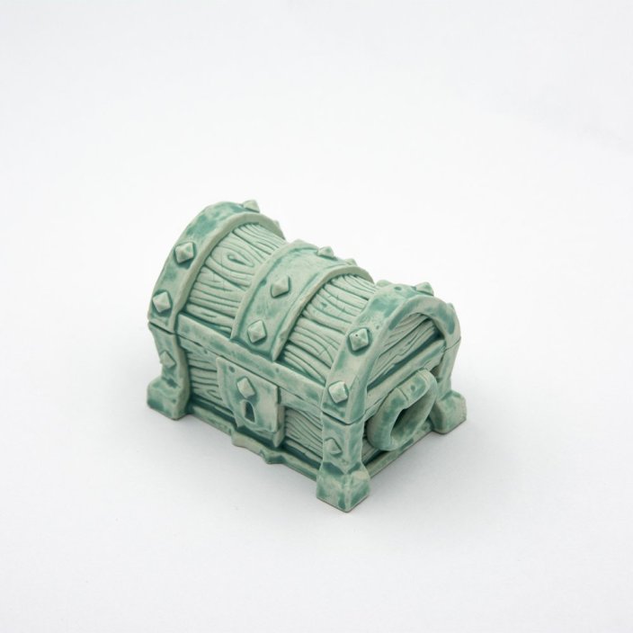 VERDIGRIS – ACRYLIC WASH