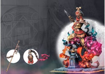 Founder's Exclusive Bound to the Elements