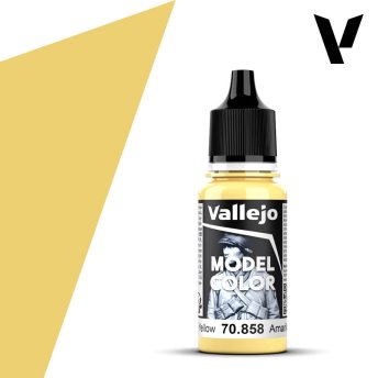 Ice Yellow