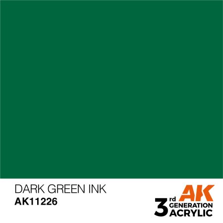 Dark Green