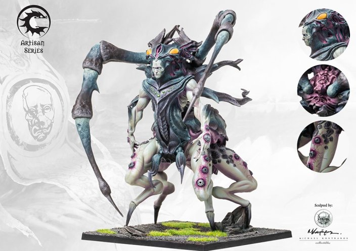 5th Anniversary Abomination