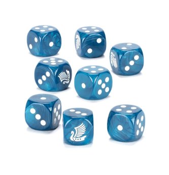 Dol Amroth™ Dice Set