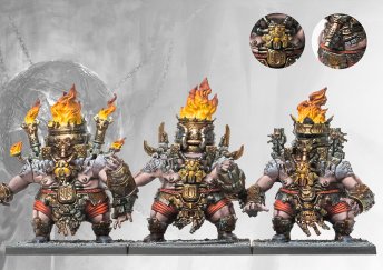 Lost (Dual Kit) - Dweghom