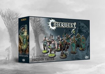 Faction Taster - Nords