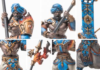 Mahabharati Initiates