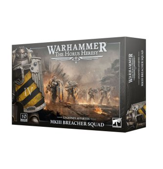 Breacher Squad