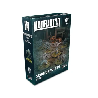 Axis Schreckwulfen