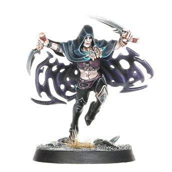 Khainite Shadowstalkers