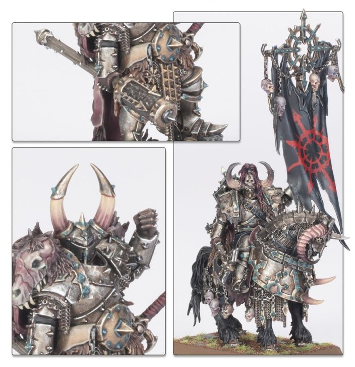 Warhammer: The Old World – Fantasy Battles In the World of Legend Core Set (English)