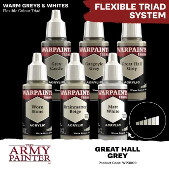 Great Hall Grey