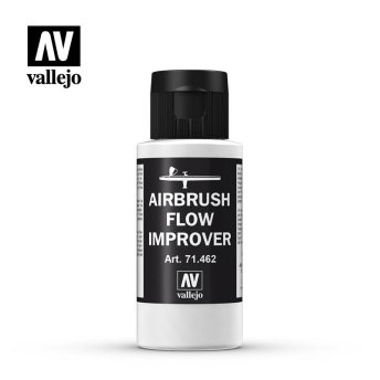 Airbrush Flow Improver 60 ml