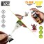 CA glue and accelerator pack