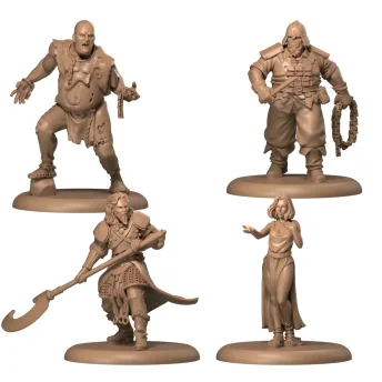 Neutral Heroes 3