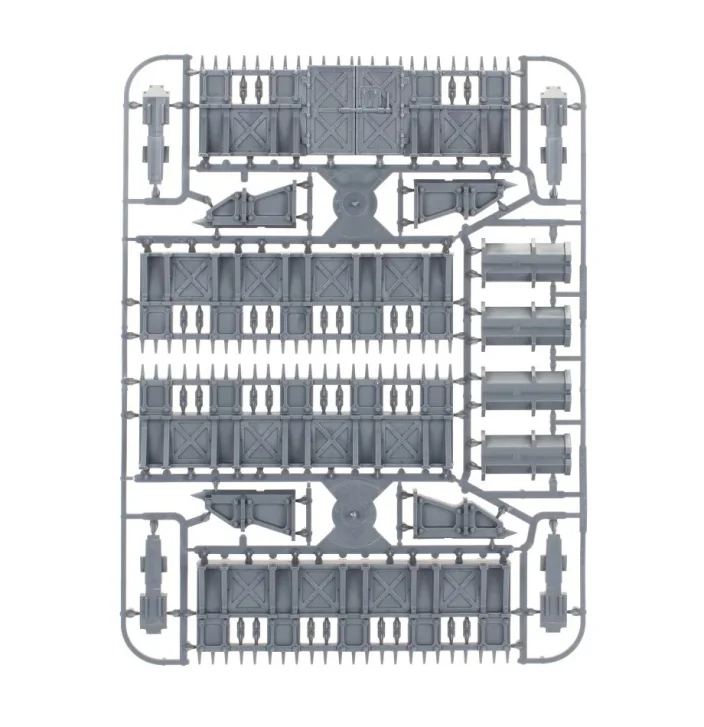 Warhammer 40,000 Ultimate Starter Set