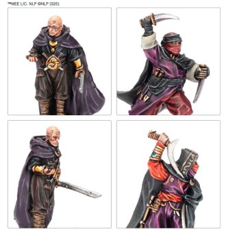 The Lords of Umbar™