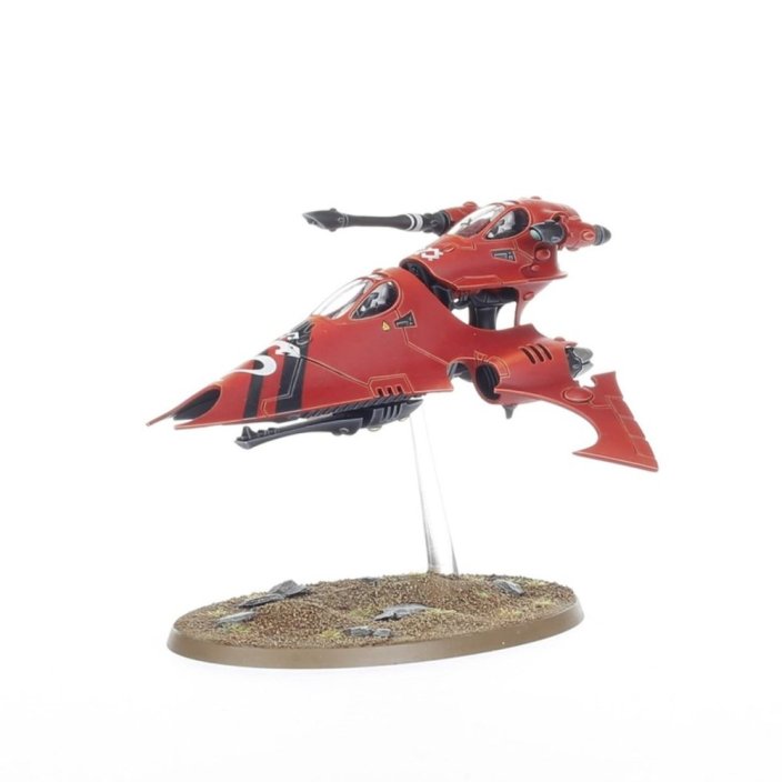 Vyper/Starfang