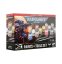 Warhammer 40,000: Paint + Tools set