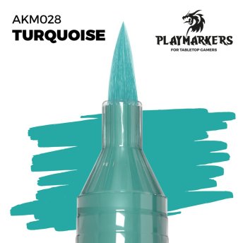 Turquoise