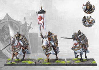 The Order of the Sealed Temple