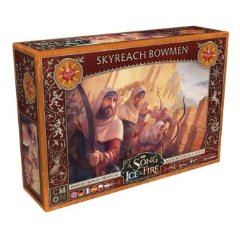 Skyreach Bowmen