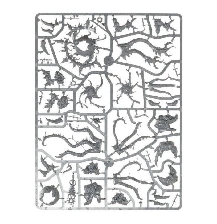 Battleforce: Sekhmet Coven