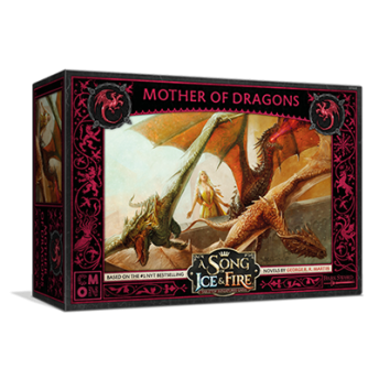Mother Of Dragons