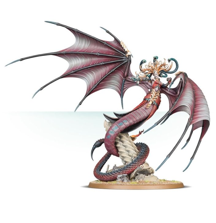 Morathi