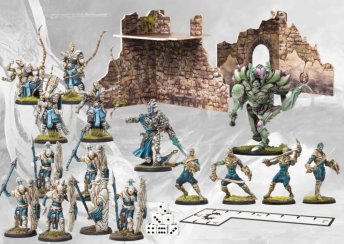 Spires Warband 2026