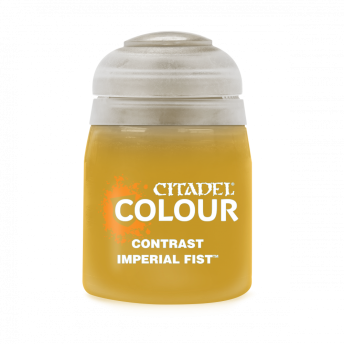 Imperial Fist