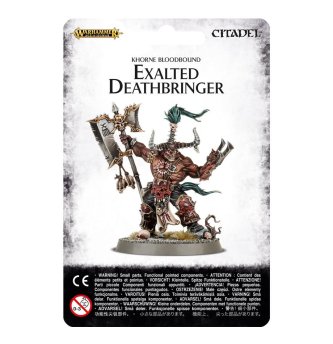 Exalted Deathbringer