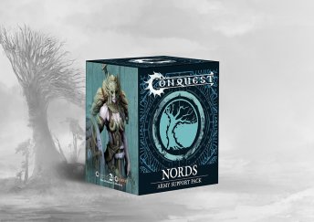 Nords: Army Support Pack Wave 4