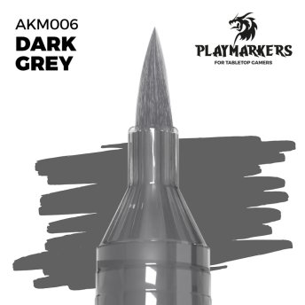 Dark Grey