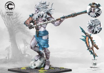 Jotnar Seidr Artisan Series