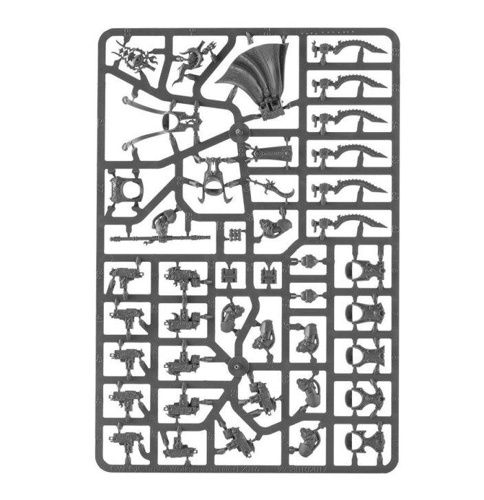 Battleforce: Sekhmet Coven