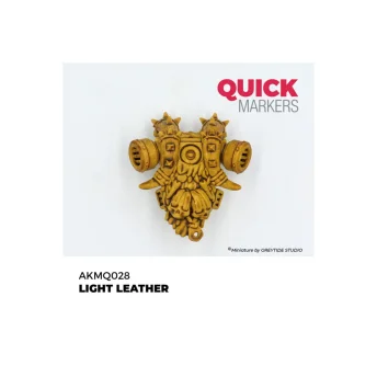 Light Leather