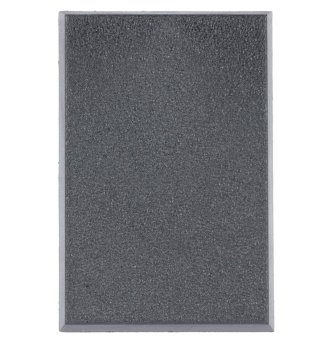 Citadel 40mm x 60mm Rectangular Bases