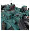 Legion Vindicator Siege Tank