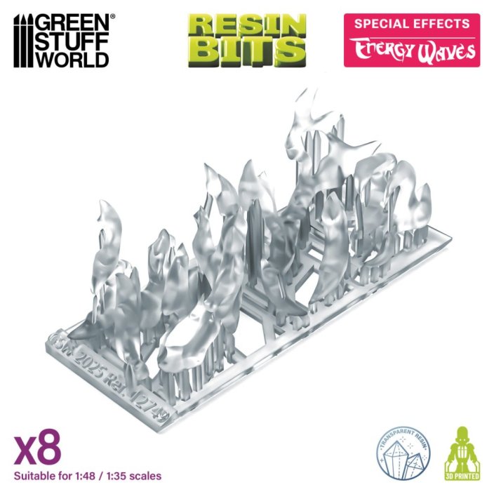 Energy Waves 1:48-1:35
