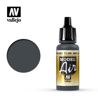 AMT-12 Dark Grey