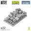 Gift Boxes 1:48-1:35