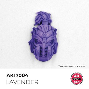 Lavender