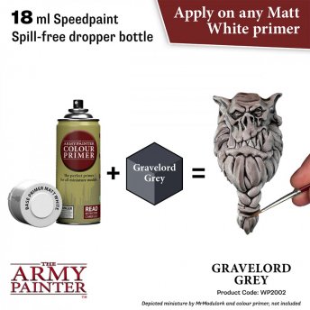 Gravelord Grey