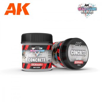Concrete