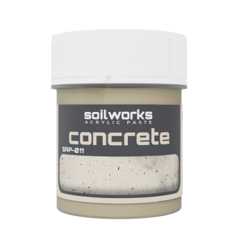 CONCRETE