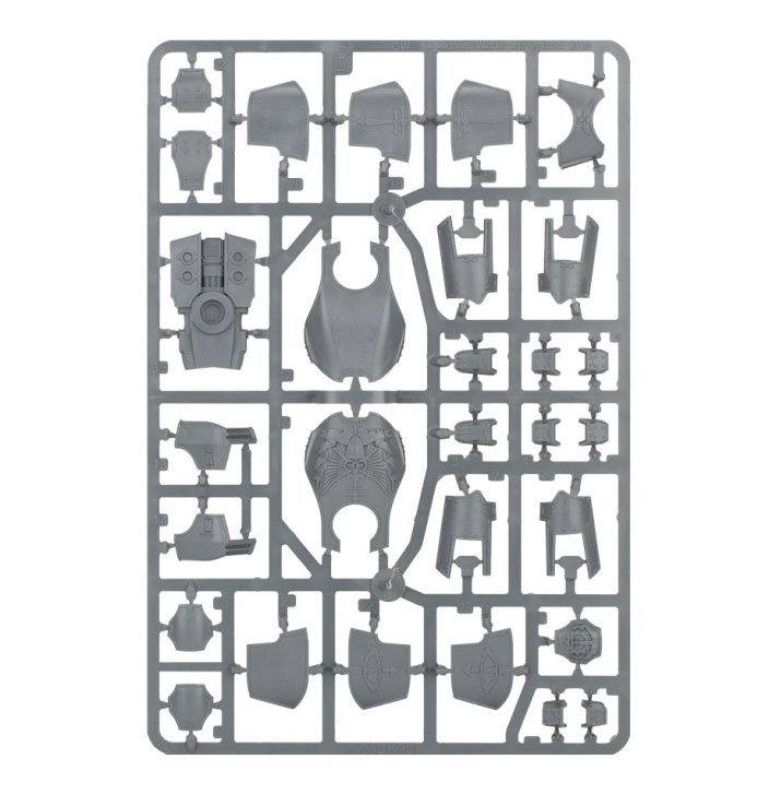 Adeptus Titanicus: The Horus Heresy